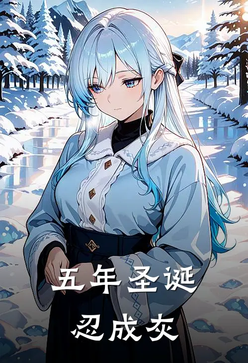 五年圣诞忍成灰