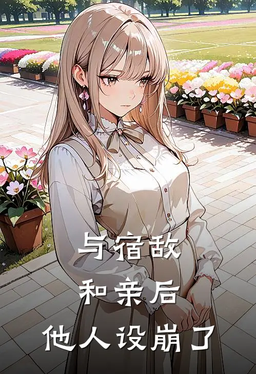 云湛萧烬《与宿敌和亲后，他人设崩了》完整版在线阅读_云湛萧烬完整版在线阅读