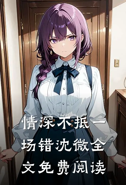 情深不抵一场错沈微全文免费阅读