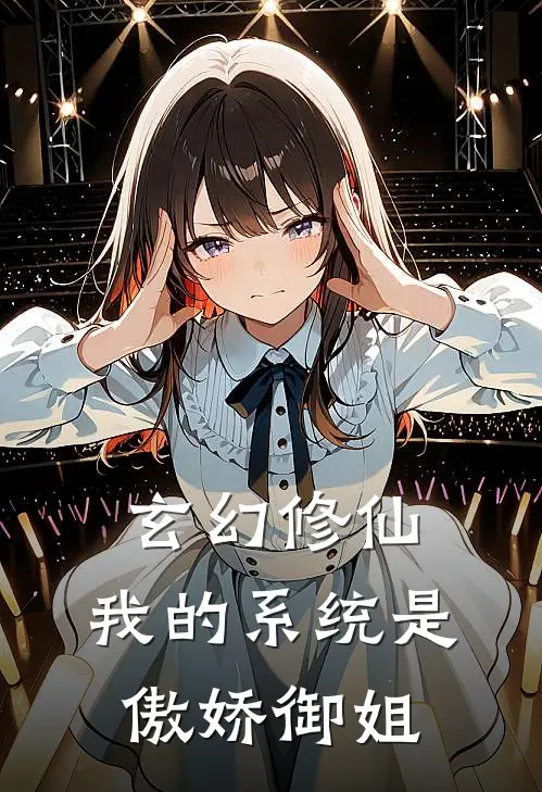 玄幻修仙：我的系统是傲娇御姐