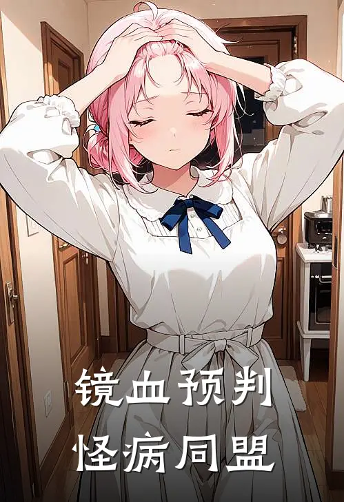 镜血预判：怪病同盟