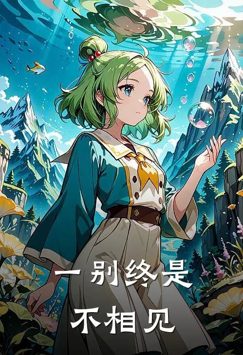 一别终是不相见