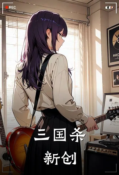 三国杀：新创(马岱黄月英)全本免费在线阅读_三国杀：新创全文阅读