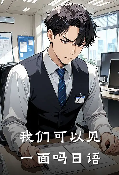 我们可以见一面吗日语