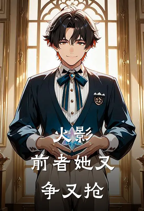 火影，前者她又争又抢兮颜宇智波免费完结版小说_小说完结火影，前者她又争又抢兮颜宇智波
