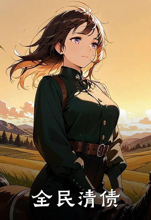 全民清债陈哲林秀小说完结推荐_完整版小说免费阅读全民清债(陈哲林秀)