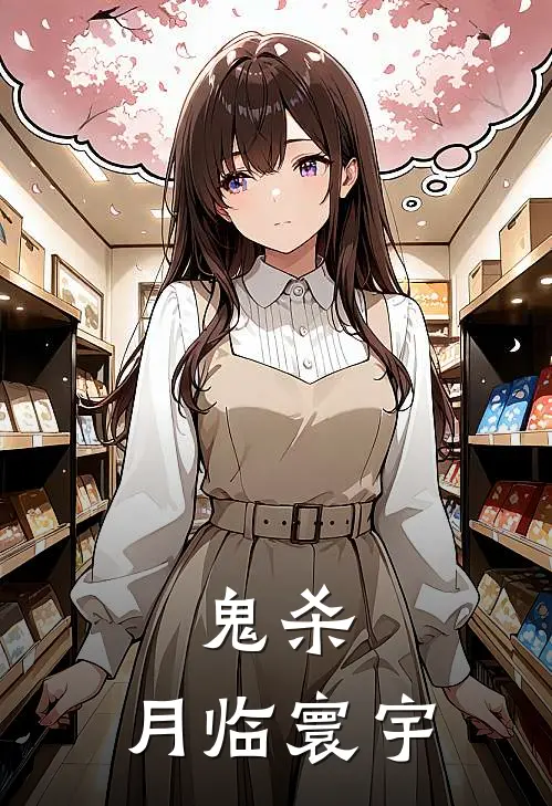 鬼杀：月临寰宇张玥林岚全本完结小说_最新章节列表鬼杀：月临寰宇(张玥林岚)