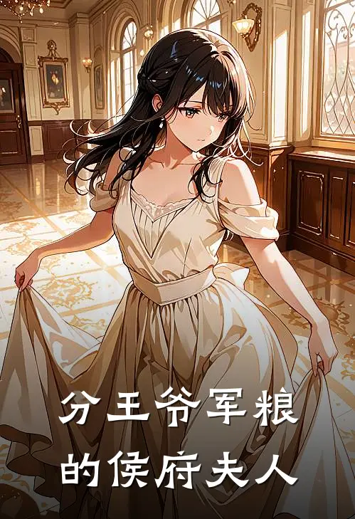 分王爷军粮的侯府夫人(苏晚冬梅)最新小说_免费阅读完整版小说分王爷军粮的侯府夫人(苏晚冬梅)