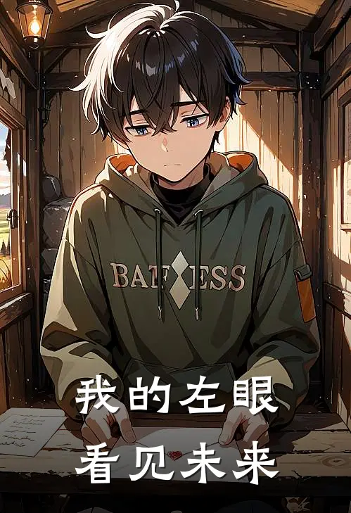 我的左眼看见未来姜思瑶傅立衍完本小说推荐_免费小说全文阅读我的左眼看见未来姜思瑶傅立衍