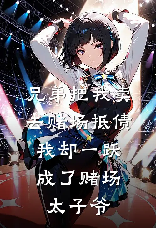 兄弟把我卖去赌场抵债，我却一跃成了赌场太子爷叶舟萧澈免费完本小说_小说推荐完本兄弟把我卖去赌场抵债，我却一跃成了赌场太子爷(叶舟萧澈)