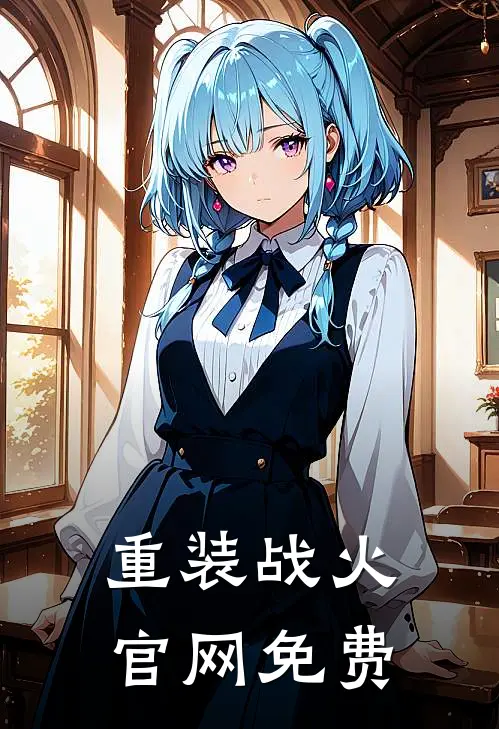 重装战火官网免费