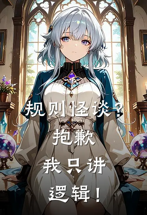 规则怪谈？抱歉，我只讲逻辑！林介王浩已完结小说推荐_完整版小说规则怪谈？抱歉，我只讲逻辑！(林介王浩)