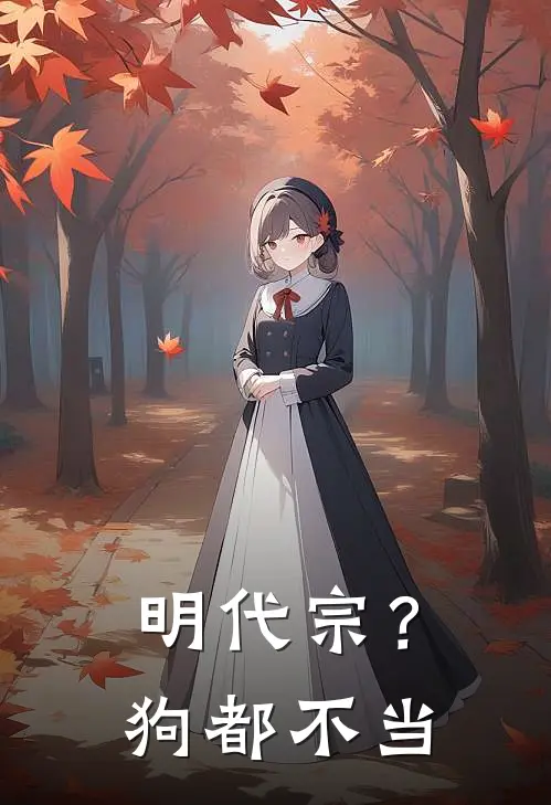 朱祁钰于谦明代宗？狗都不当完结版在线阅读_明代宗？狗都不当全集免费在线阅读