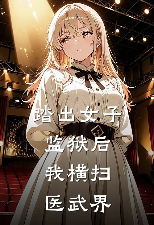 踏出女子监狱后，我横扫医武界陆羽赵子陵最新完本小说_免费小说大全踏出女子监狱后，我横扫医武界(陆羽赵子陵)