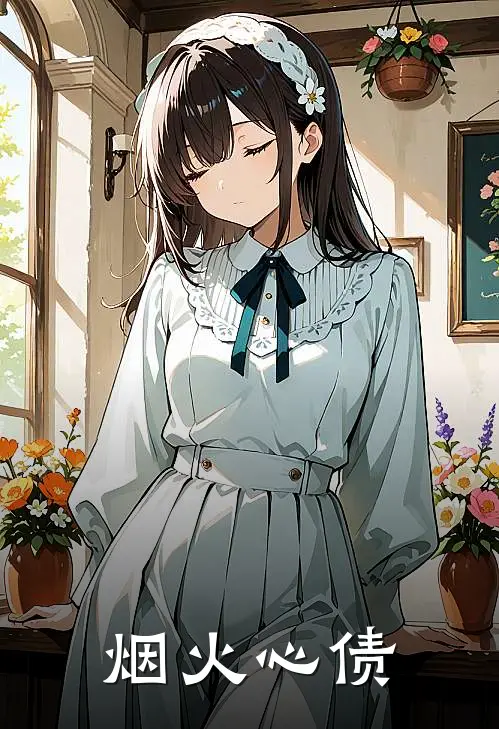烟火心债秦三赐戴天欢热门的网络小说_热门的网络小说烟火心债(秦三赐戴天欢)