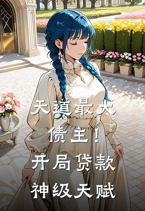天道最大债主！开局贷款神级天赋