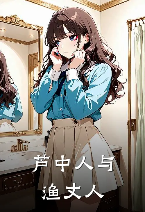 芦中人与渔丈人