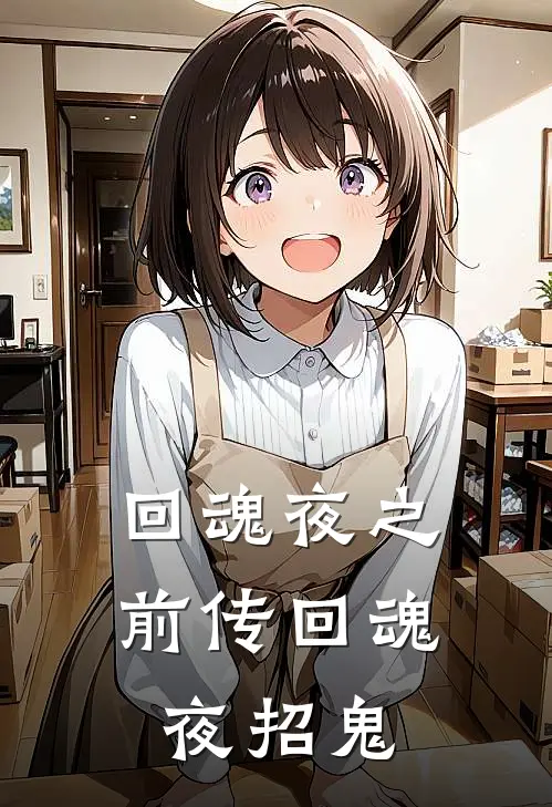 回魂夜之前传回魂夜招鬼赵允瑞赵允瑞免费小说推荐_免费小说笔趣阁回魂夜之前传回魂夜招鬼赵允瑞赵允瑞