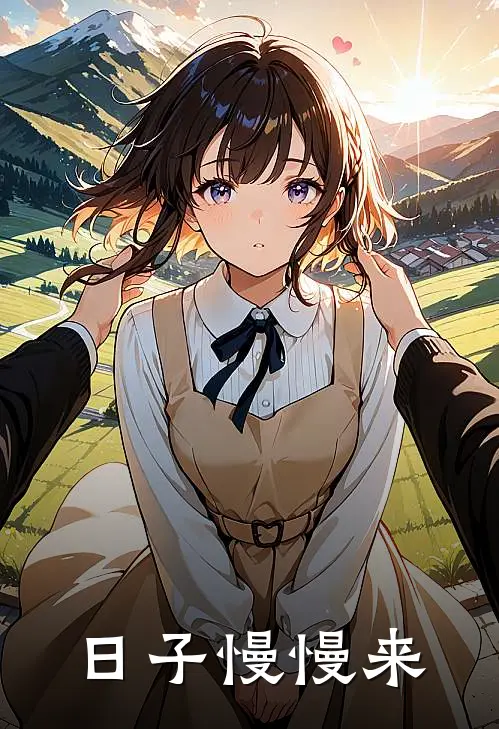 日子慢慢来李静王悦最新小说推荐_热门小说排行榜日子慢慢来(李静王悦)
