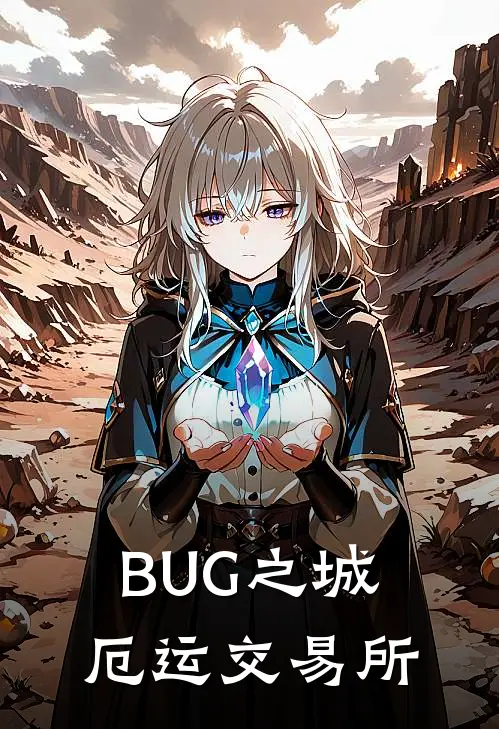 BUG之城：厄运交易所