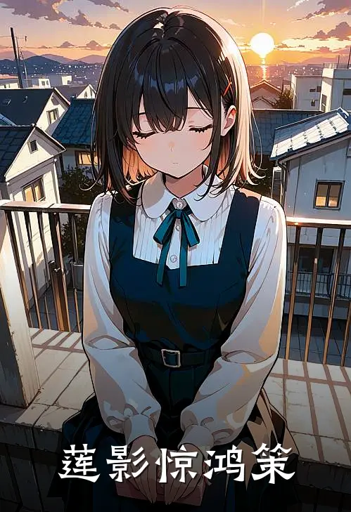 苏晚棠沈砚《莲影惊鸿策》_《莲影惊鸿策》最新章节在线阅读