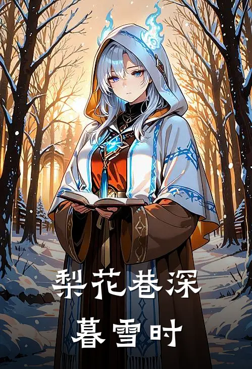 裴翊音音《梨花巷深暮雪时》全文免费在线阅读_《梨花巷深暮雪时》全本在线阅读
