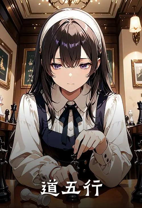 道五行(秦远王离)热门小说_《道五行》最新章节在线阅读