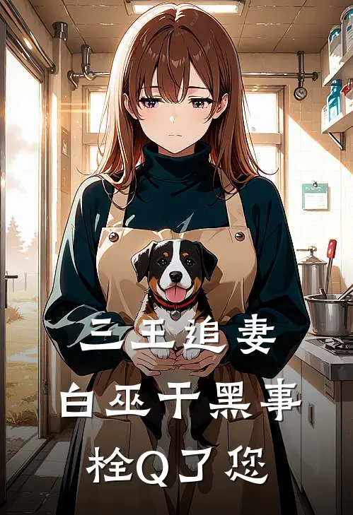 三王追妻：白巫干黑事，栓Q了您云知拓跋野最新全本小说_最新章节列表三王追妻：白巫干黑事，栓Q了您(云知拓跋野)