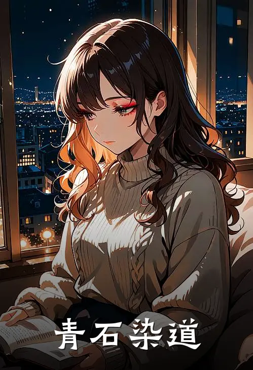 《青石染道》林凡王虎完本小说_林凡王虎(青石染道)全文免费阅读无弹窗大结局