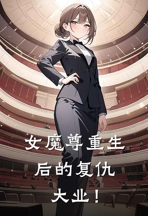 女魔尊重生，后的复仇大业！凌虚子凌虚子全文免费阅读_完结热门小说女魔尊重生，后的复仇大业！(凌虚子凌虚子)