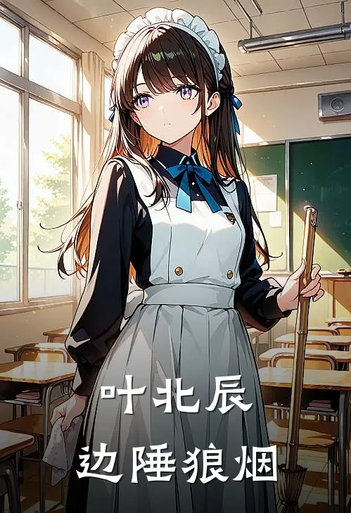 叶北辰：边陲狼烟叶北辰孛儿只斤完本小说免费阅读_小说完结版叶北辰：边陲狼烟叶北辰孛儿只斤