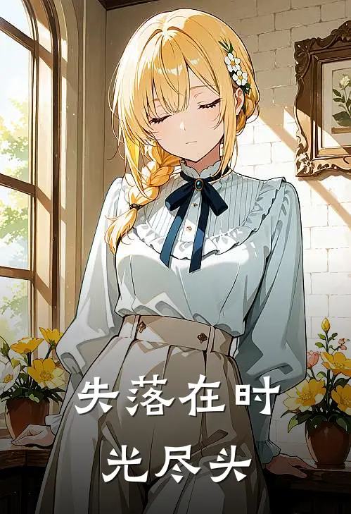 失落在时光尽头