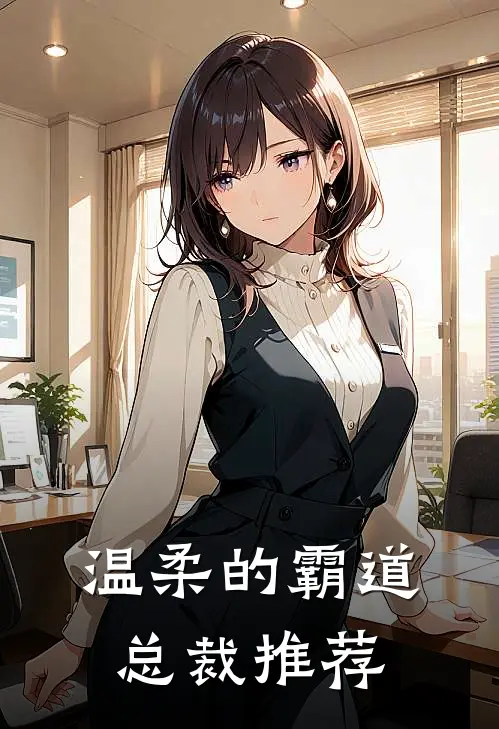 温柔的霸道总裁推荐