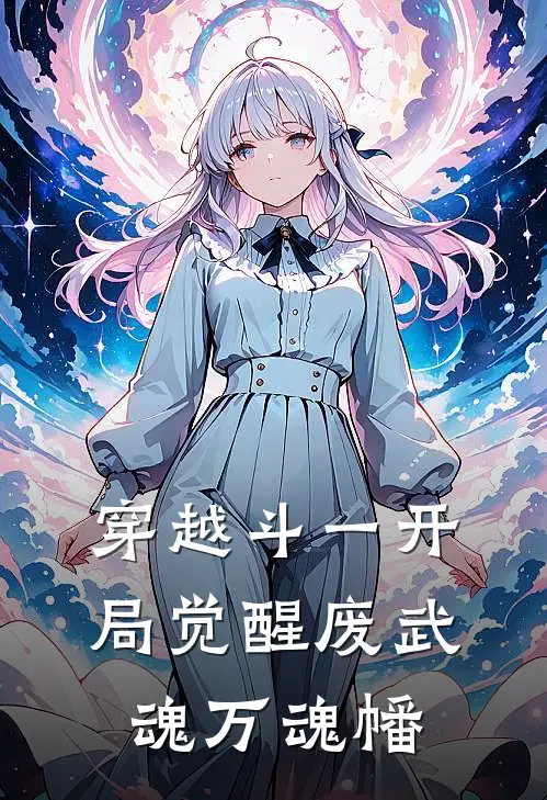 穿越斗一开局觉醒废武魂万魂幡陈哲唐三全本免费小说_热门网络小说推荐穿越斗一开局觉醒废武魂万魂幡陈哲唐三