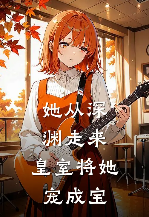 《她从深渊走来，皇室将她宠成宝》司马天二王仁怀已完结小说_她从深渊走来，皇室将她宠成宝(司马天二王仁怀)全文免费阅读无弹窗大结局