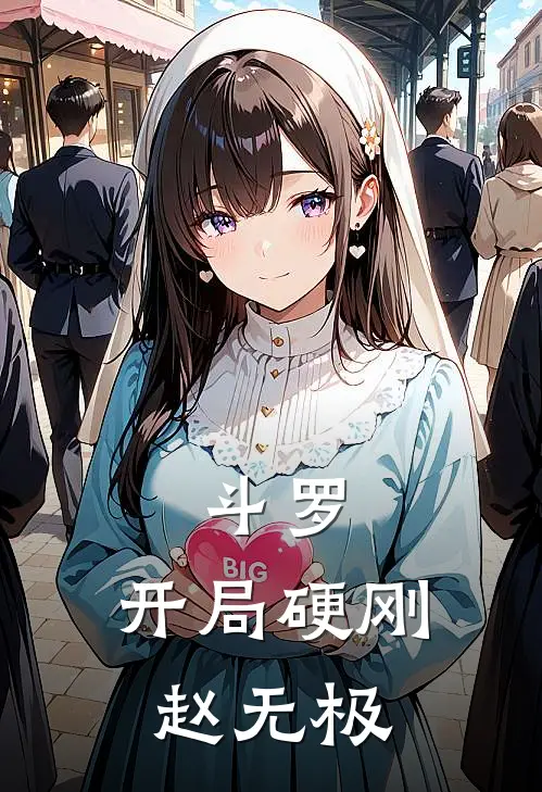 斗罗：开局硬刚赵无极