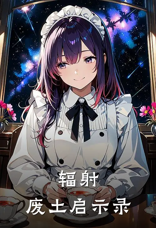 辐射：废土启示录奥佛西马克完结小说免费阅读_热门免费小说辐射：废土启示录(奥佛西马克)