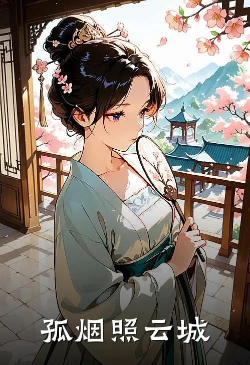 孤烟照云城赵凌云沈砚之最新好看小说推荐_完本小说免费孤烟照云城(赵凌云沈砚之)