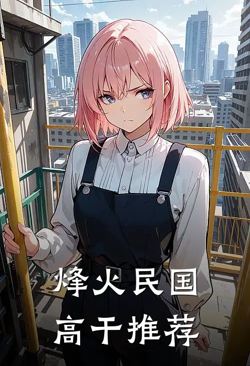 烽火民国高干推荐