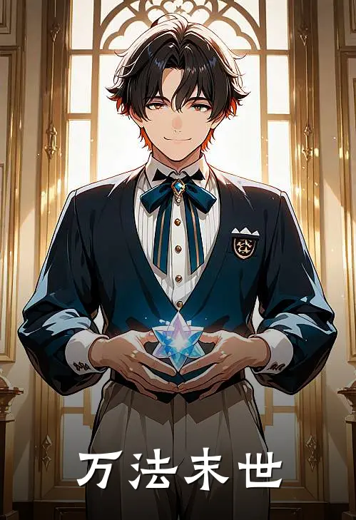 万法末世许漆许汉免费小说免费阅读_推荐完结小说万法末世(许漆许汉)