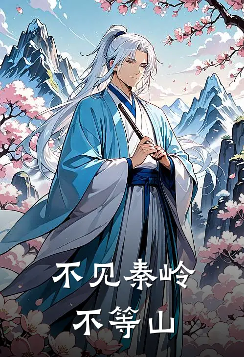 青黛秦烬(不见秦岭不等山)全章节在线阅读_(不见秦岭不等山)全本在线阅读