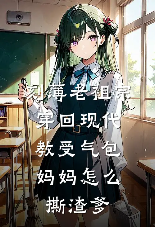 刻薄老祖宗穿回现代，教受气包妈妈怎么撕渣爹顾建宏乔孟秋全文免费阅读无弹窗大结局_顾建宏乔孟秋（刻薄老祖宗穿回现代，教受气包妈妈怎么撕渣爹）小说免费阅读大结局