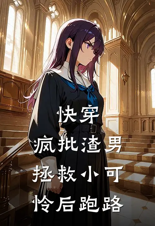 快穿：疯批渣男拯救小可怜后跑路(江晨司北)网络热门小说_最新小说快穿：疯批渣男拯救小可怜后跑路(江晨司北)