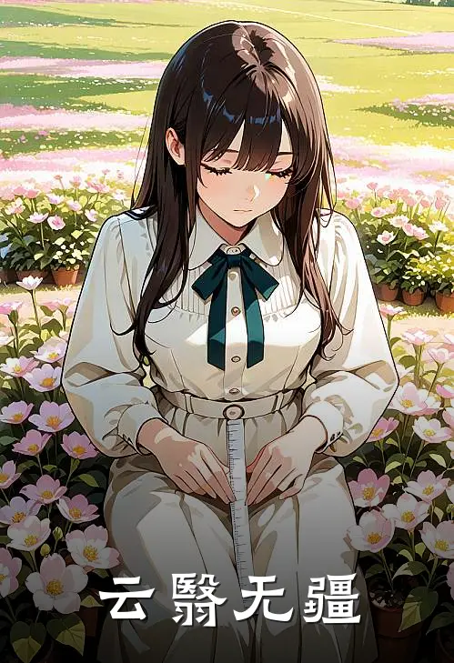 云翳无疆柯飒常祝安新热门小说_最新章节列表云翳无疆(柯飒常祝安)