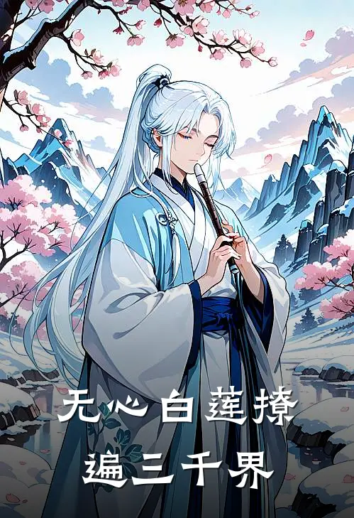 无心白莲撩遍三千界