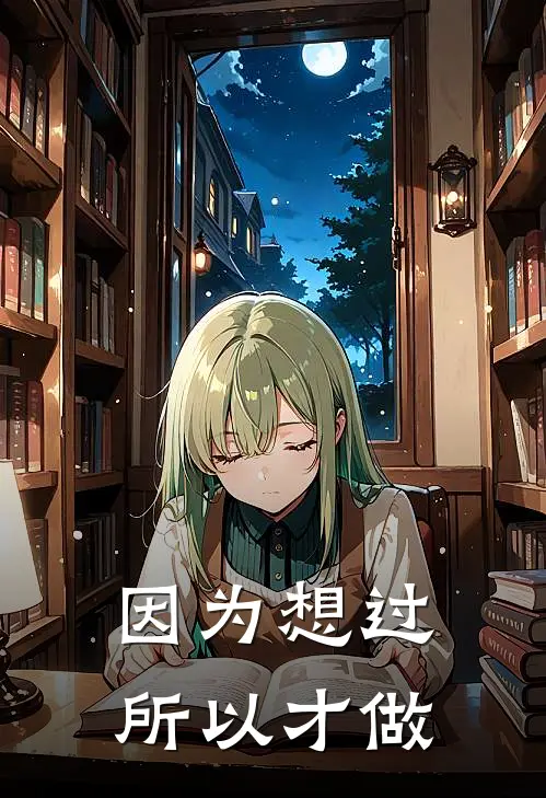 因为想过所以才做