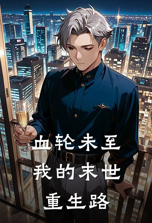 血轮未至，我的末世重生路