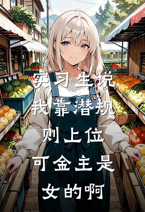 实习生说我靠潜规则上位，可金主是女的啊沈同安姜薇最新热门小说_实习生说我靠潜规则上位，可金主是女的啊全本在线阅读