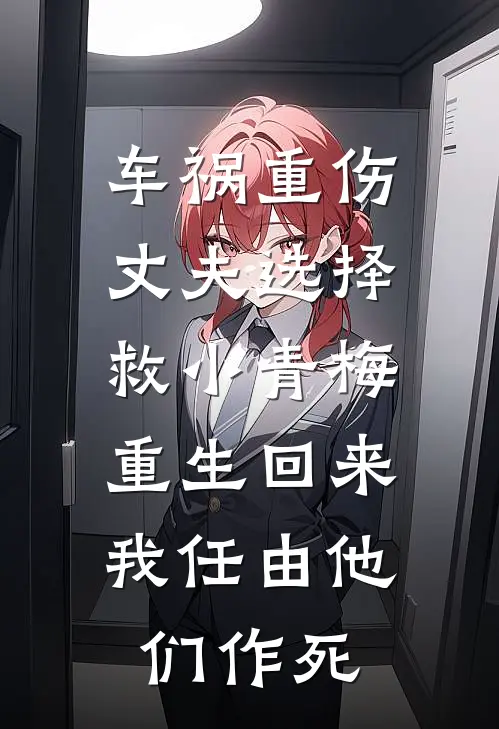 车祸重伤丈夫选择救小青梅，重生回来我任由他们作死顾砚月溪最新章节免费阅读_车祸重伤丈夫选择救小青梅，重生回来我任由他们作死全集免费阅读