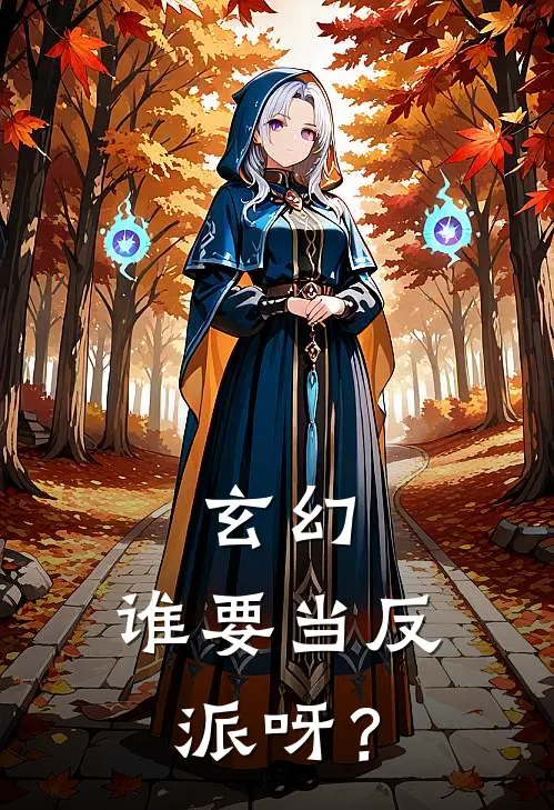 玄幻，谁要当反派呀？(月寒霜叶凡)全本免费小说_最新章节列表玄幻，谁要当反派呀？(月寒霜叶凡)